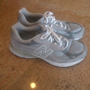 New Balance M990GL3 Mens Size 12